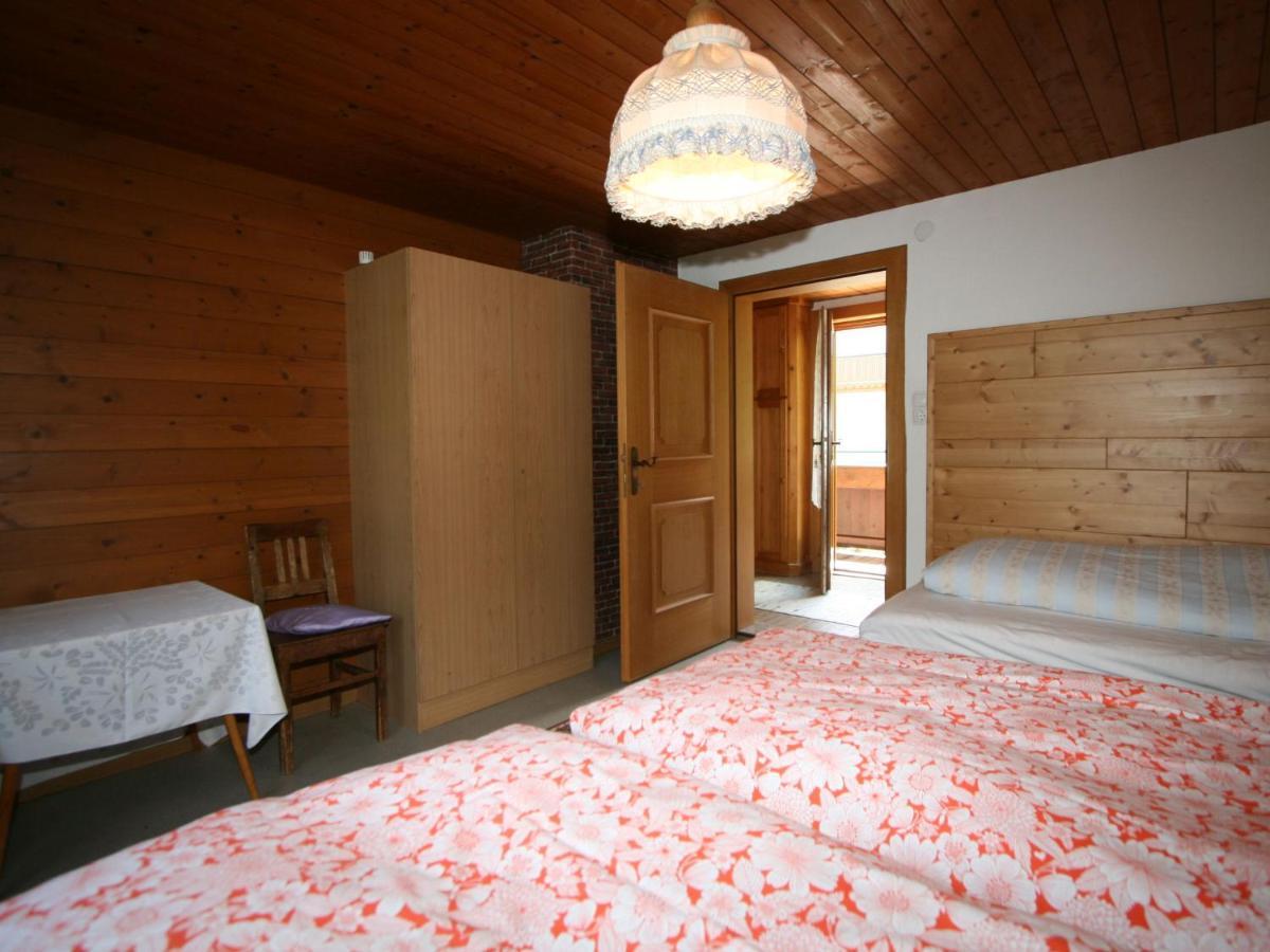 Apartment Schusterhaeusl-1 By Interhome Schwendau Bagian luar foto